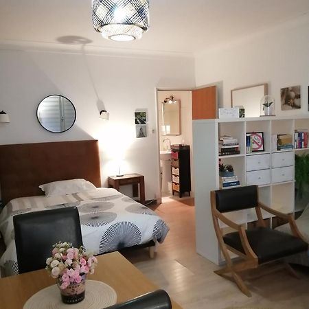 Hebergement Entier 20 M2 Тулуза Екстериор снимка