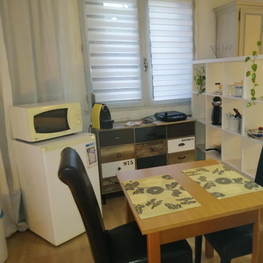 Hebergement Entier 20 M2 Тулуза Екстериор снимка