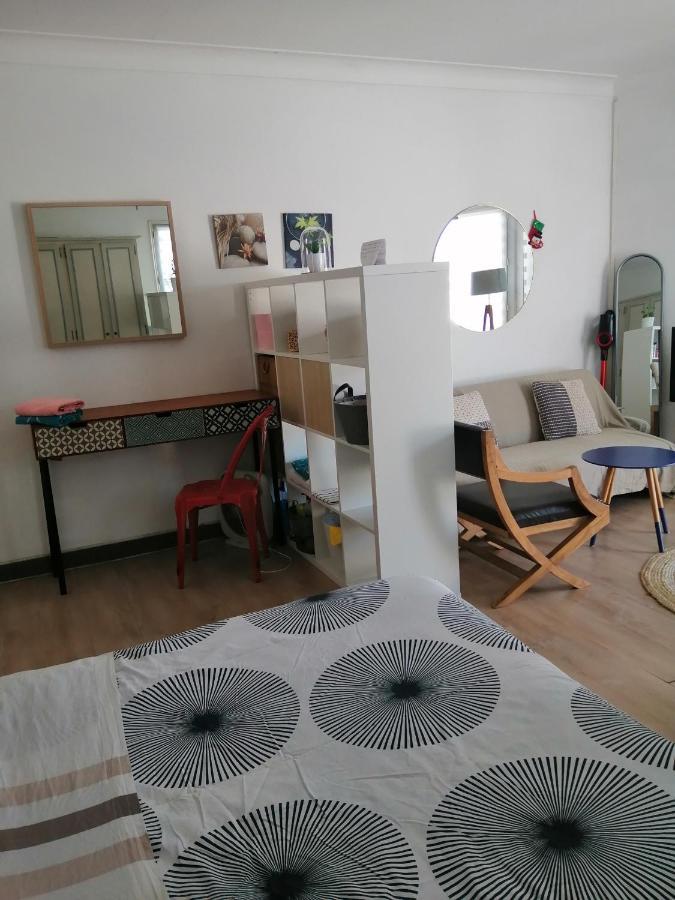 Hebergement Entier 20 M2 Тулуза Екстериор снимка