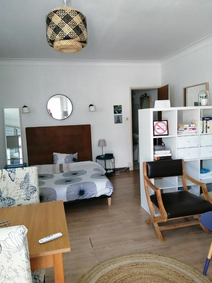 Hebergement Entier 20 M2 Тулуза Екстериор снимка