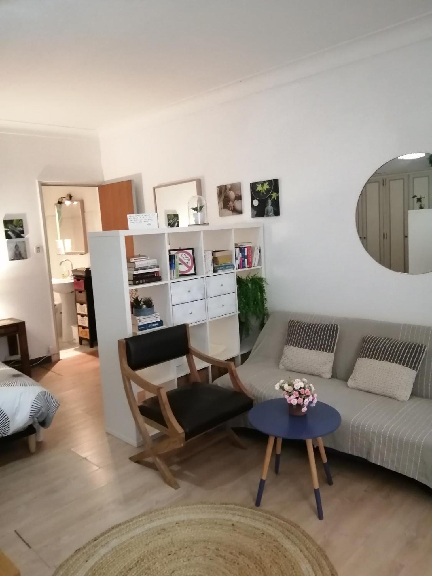 Hebergement Entier 20 M2 Тулуза Екстериор снимка