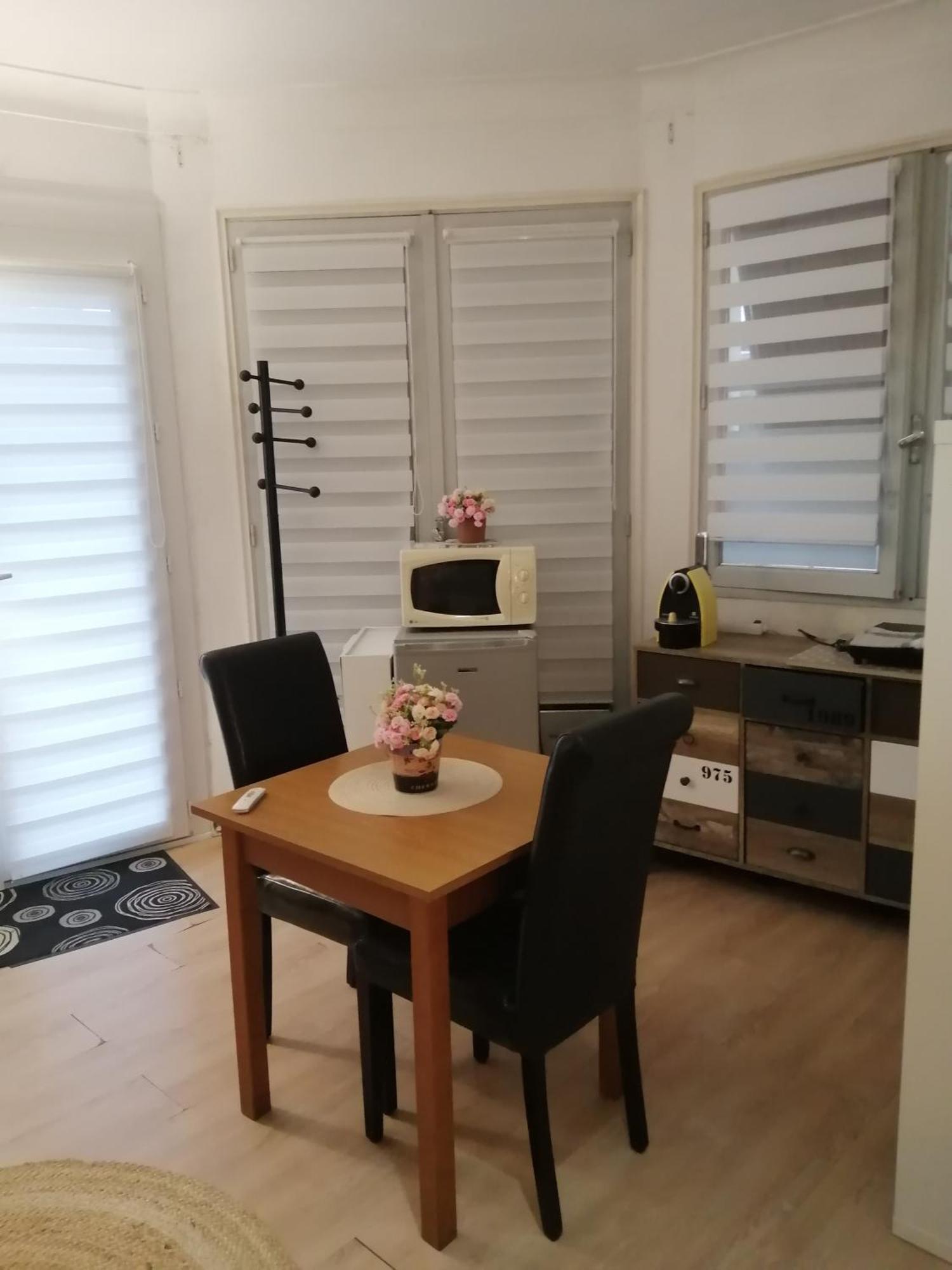 Hebergement Entier 20 M2 Тулуза Екстериор снимка