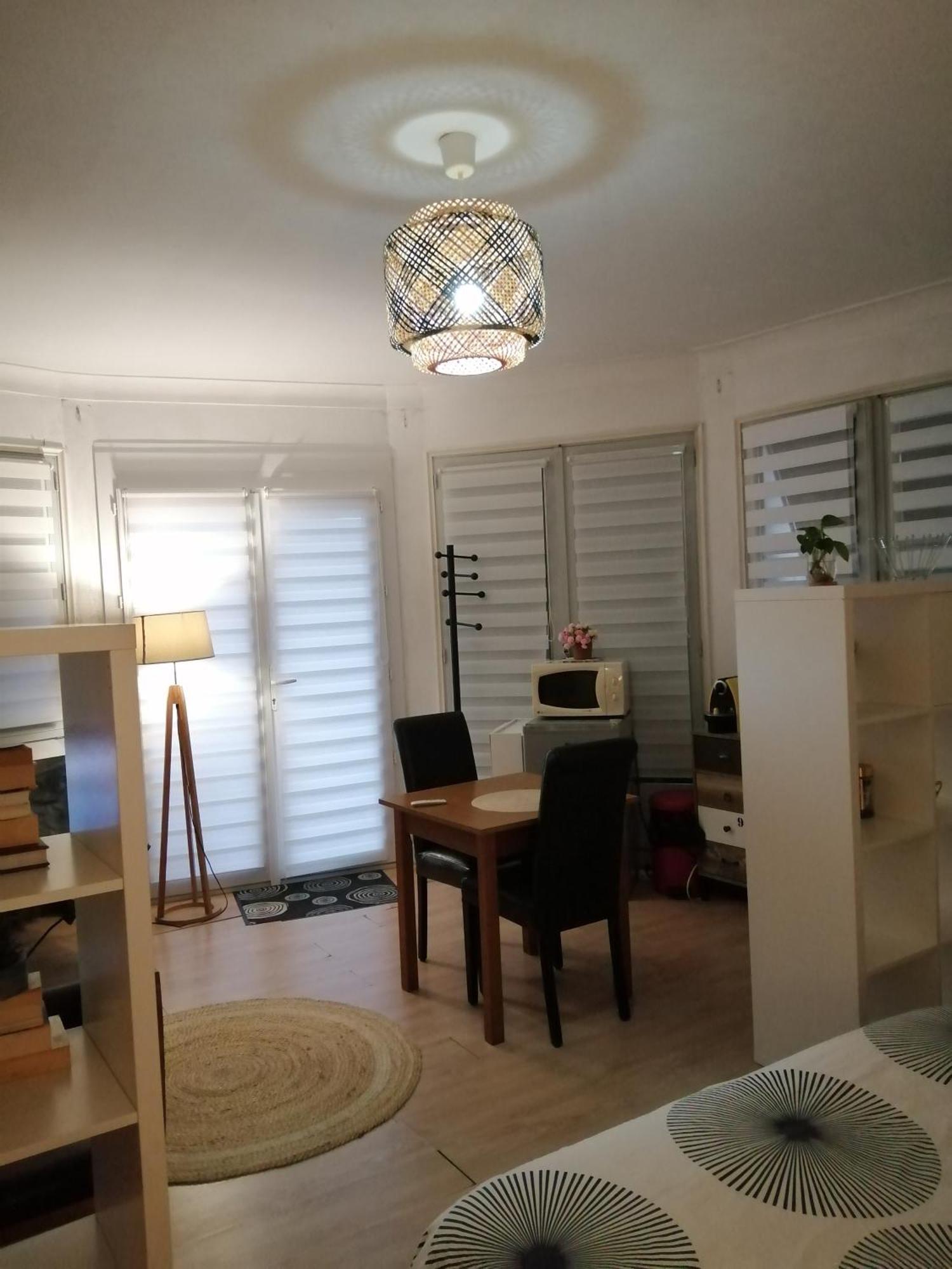 Hebergement Entier 20 M2 Тулуза Екстериор снимка