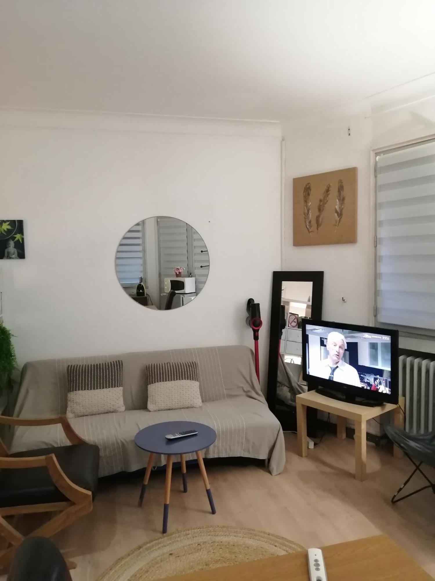 Hebergement Entier 20 M2 Тулуза Екстериор снимка